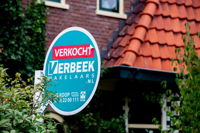 De Nijmeegse woningmarkt is oververhit. De stad prijkt al jaren bovenin ranglijstjes van gemeentes met de grootste woningnood.