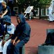 Aanpak overlast Marie Altelaarplein met alcoholverbod