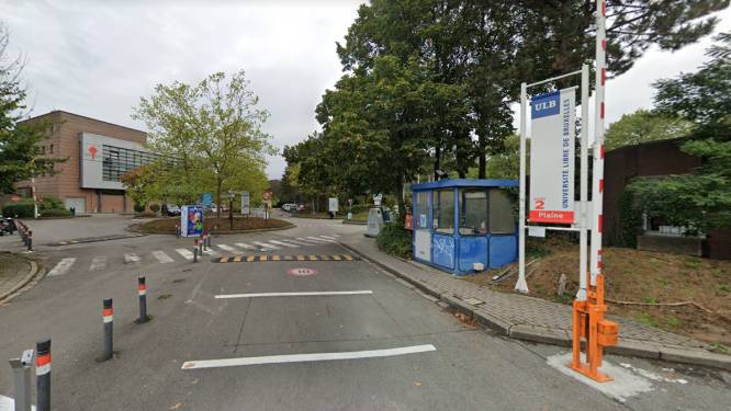 Une étudiante de 21 ans violée sur le campus de l'ULB
