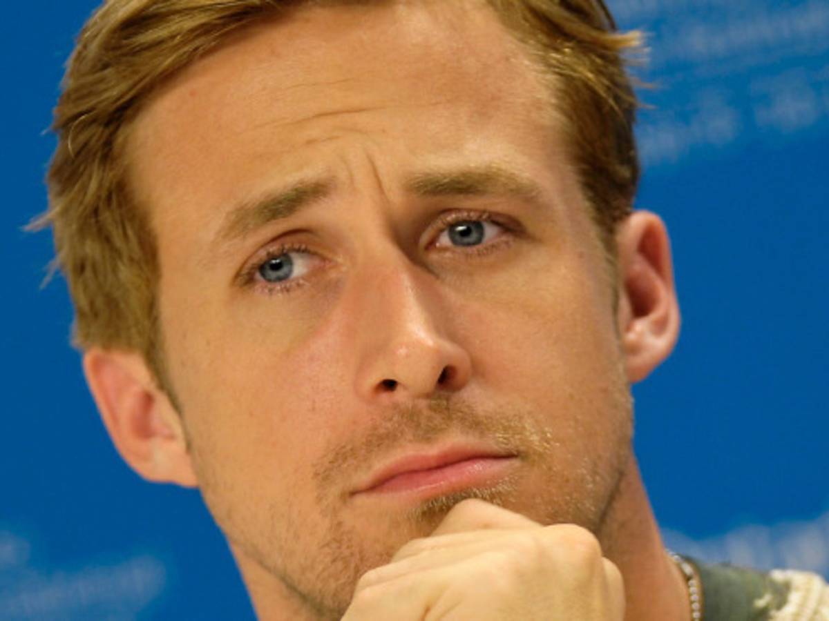 Gosling biedt meisjes 100 dollar om blote billen te tonen | Show | AD.nl