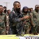 Klap voor IS: leger breekt door omsingeling rond 'alternatieve hoofdstad' IS