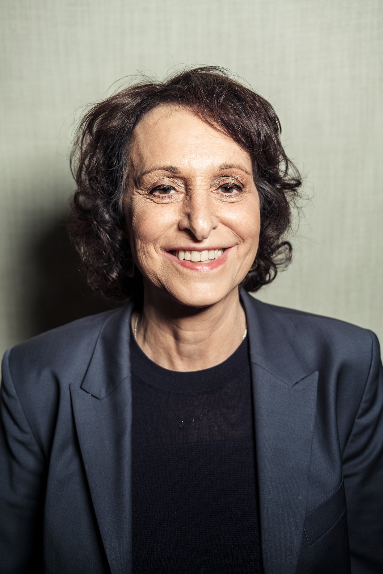 Shula Rijxman: bestuurlijke drammer met indrukwekkend netwerk