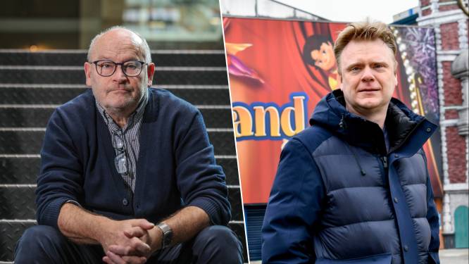 Topmanager Frank (65) werkte negen maanden onder Steve Van den Kerkhof bij Plopsa en doet nu zijn verhaal: “Ik ging eraan kapot”