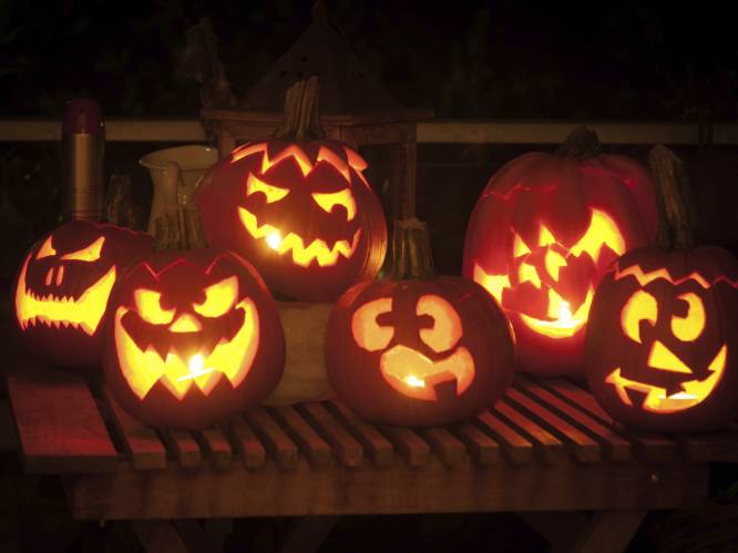 Hoe mooi is jouw straat versierd voor Halloween? Laat het ons zien!