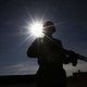Afghaanse agenten klaar voor vertrek NAVO