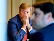 Hoe de zwakke plek van Willem-Alexander het koningshuis bedreigt
