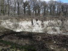 GGD: ‘Ondanks verhoogde loodwaarde, zeer klein gezondheidsrisico rond steengroeve Winterswijk’