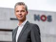 NOS-directeur Gerard Timmer: 'Er is een geweldige prestatie geleverd om onder moeilijke omstandigheden Nederland te blijven informeren'