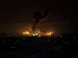 Israël lanceert vergeldingsaanval op Gaza