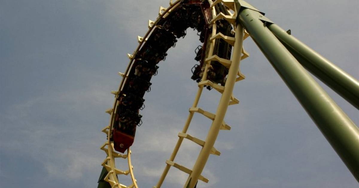 toegangskaartje efteling vanaf februari afhankelijk van drukte in het park prijs van duurste kaartje stijgt tilburg bndestem nl
