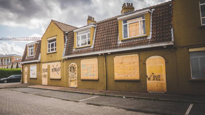 Afbraak Bernadettewijk nadert: vergunning voor sloop sociale woningen aangevraagd