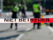 Mannen vernielen ruit en dringen huis in Breda binnen, politie op zoekt naar tweetal