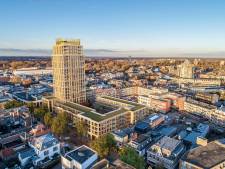 Woningbouw­pro­jec­ten vallen stil of gaan helemaal niet door: ‘We zitten in een perfecte storm’