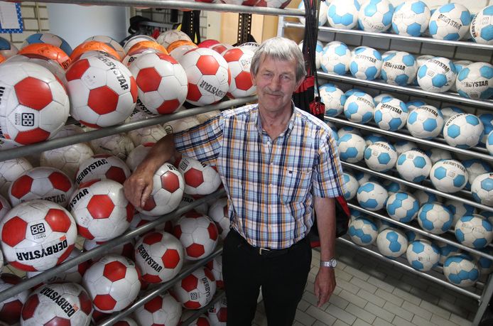 Jan Steijntjes