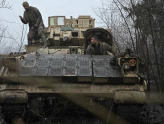 LIVE | Poetin feliciteert zijn troepen met verovering van Avdiivka