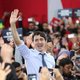 Trudeau kan door, maar in een verdeeld land