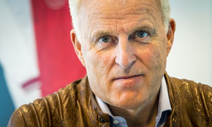 Misdaadverslaggever Peter R De Vries 64 Overleden Na Aanslag Peter R De Vries Overleden Ad Nl