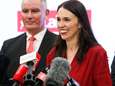 Sociaaldemocratische Jacinda Ardern kan in Nieuw-Zeeland regering vormen