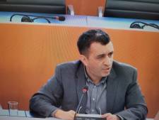 Un député Ecolo accuse Bouchez de racisme et d’antisémitisme: “Je ne vais plus tolérer ce genre de bassesses”