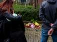 Rozenburg rouwt om doodgestoken Perry (21): 'Hij was een allemansvriend, deed nooit iemand kwaad’