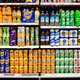 Symbolische aftrap van invoering statiegeld op blikjes
