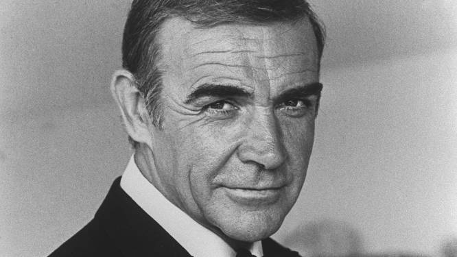 Sean connery movies