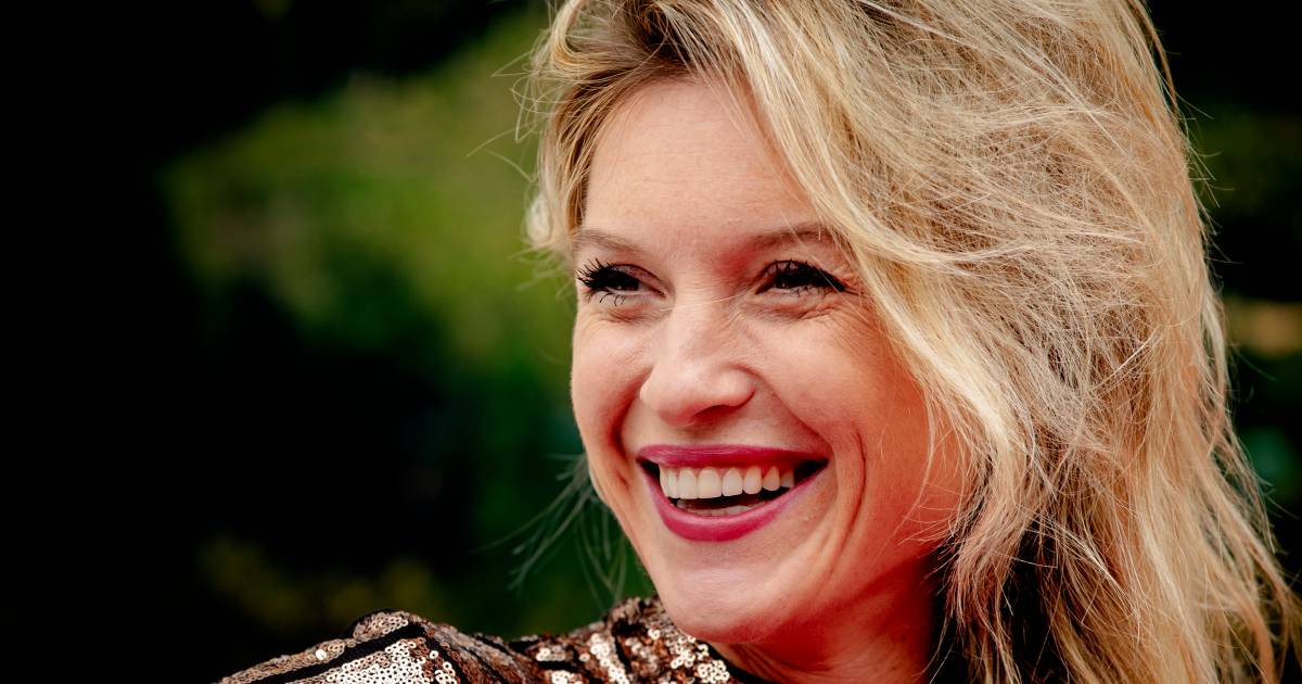 Tweede Dochtertje Op Komst Voor Lauren Verster Show Tubantia Nl