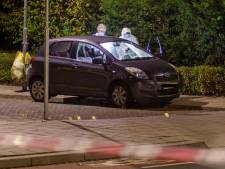 Dode bij schietpartij in Dordrecht, auto doorzeefd met kogels: nog geen verdachte opgepakt
