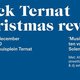 Music for Life: 'Rock Ternat Christmas Revival'