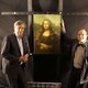 Portret ontdekt onder Mona Lisa: "De Mona Lisa is Lisa niet"