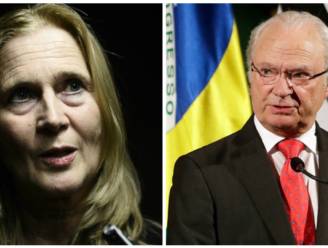 Zweedse koning waarschuwt leden Academie: "Neem uw verantwoordelijkheid"