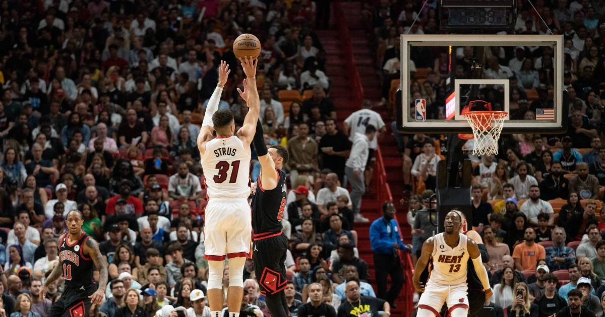 Miami Heat en Minnesota Timberwolves completeren playoffveld NBA