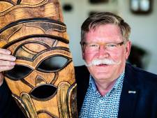Hoe Alphen al sinds de 18e eeuw een naamgenoot heeft in Zuid-Afrika dankzij baron Pieter