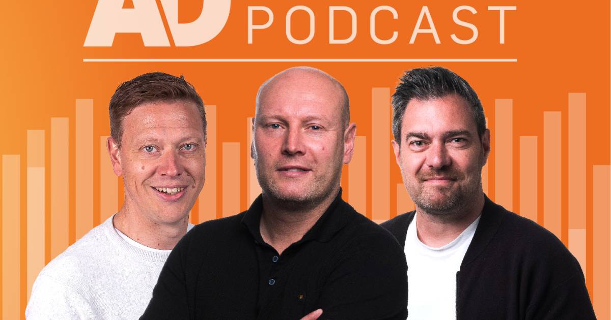 WK voetbalpodcast | ‘Er ligt een Frank de Boertje op de loer zoals op het EK tegen Tsjechië’