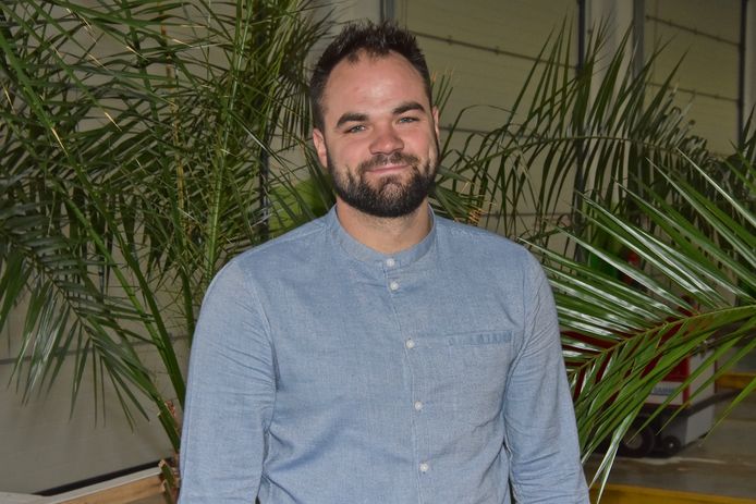 Schepencollege Menen 2019-2014 
Kasper Vandecasteele