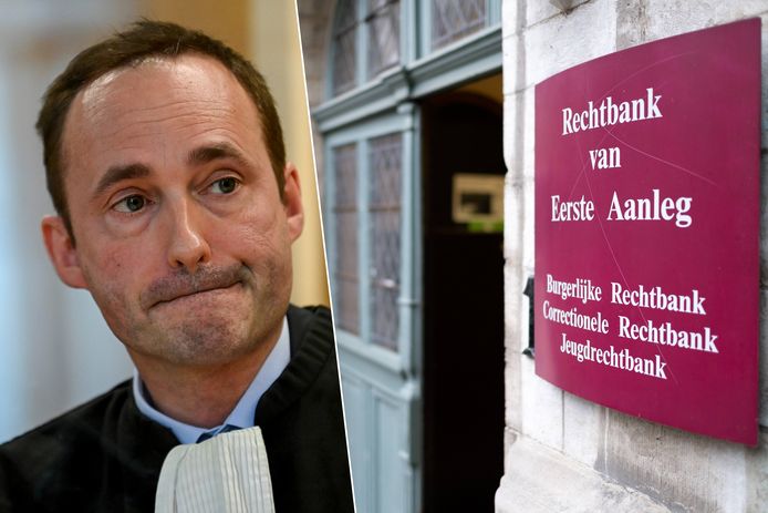 Advocaat Bart Siffert stond op het proces in Mechelen donderdag zowel de dochter als de kleinzoon van de hoogbejaarde vrouw bij.