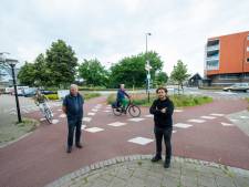 Ongeluk na ongeluk: was aanpassing van deze oversteekplaats in Apeldoorn wel zo handig?
