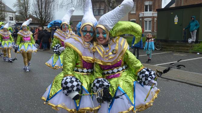 Gemeente en carnavalscomité werken aan coronaveilig alternatief voor carnaval