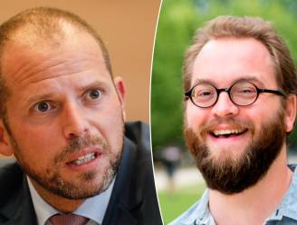 N-VA vuurt terug na sanctionering Theo Francken: partij vraagt onderzoek naar tweet Kamerlid Ecolo