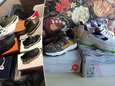 PROMOJAGERS SUPERTIP. Grote stockverkoop in oude Brantanowinkels: “Drie paar schoenen voor 20 euro in plaats van 95 euro”