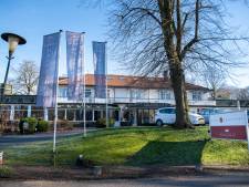 Hotel bij Apeldoorn recht rug na faillissement; eigenaar bevrijd van schuldenlast