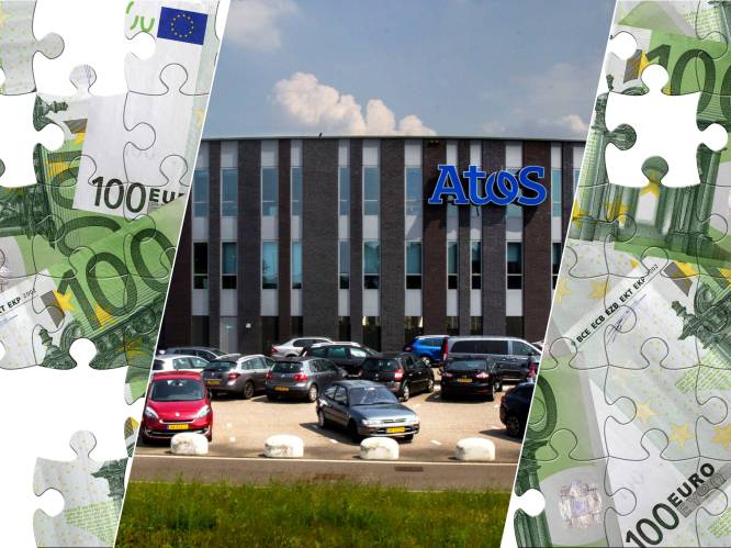 Noodlijdende IT-onderneming met groot kantoor in Eindhoven zoekt 1,2 miljard euro aan financiering