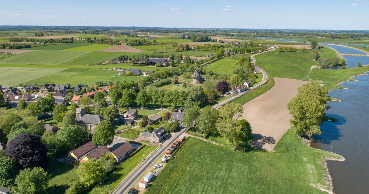 Welsum grijpt kermis aan voor verkeersactie