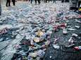 Schauvliege wil algemeen verbod op plastic bekers op festivals, bezoekers Gentse Feesten betalen dit jaar alvast 1 euro voor inwisselbare beker 
