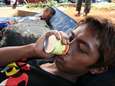 Drugs doen eten tot ze sterven: zo wil Indonesië straks dealers executeren