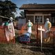 Nieuw geval van ebola in Congo ontdekt, nog onduidelijk of het om nieuwe uitbraak gaat