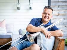 Manfred Bogers stopt als leider van de Vèrrekesblaos: ‘I did it my way’