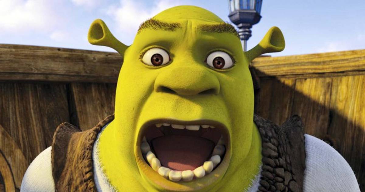 Exclusive: Intern Accidentally Reveals Possible Release Date for ‘Shrek 5’ – 2025