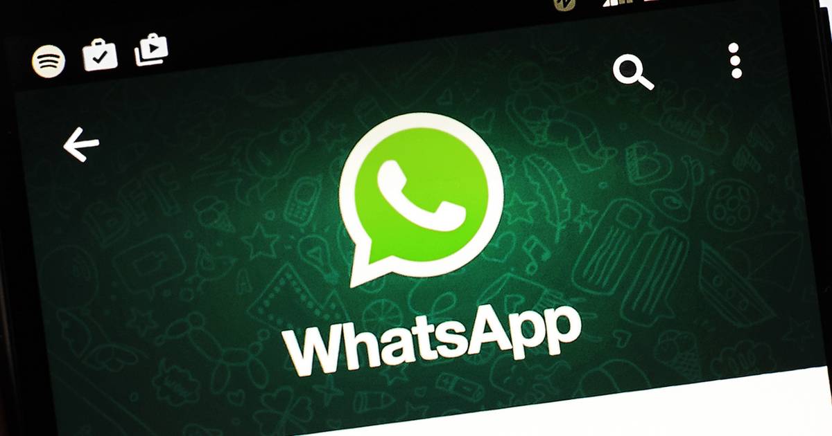 Whatsapp Down Wie Lange
