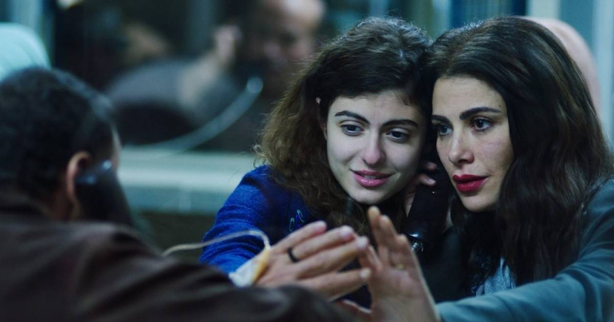 Con l’accusa di aver insultato i detenuti palestinesi.. “Principessa” non vincerà l’Oscar: “Film disgustoso” |  cinema
